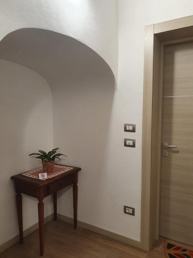 ホテル Residenza Pezzani パルマ エクステリア 写真
