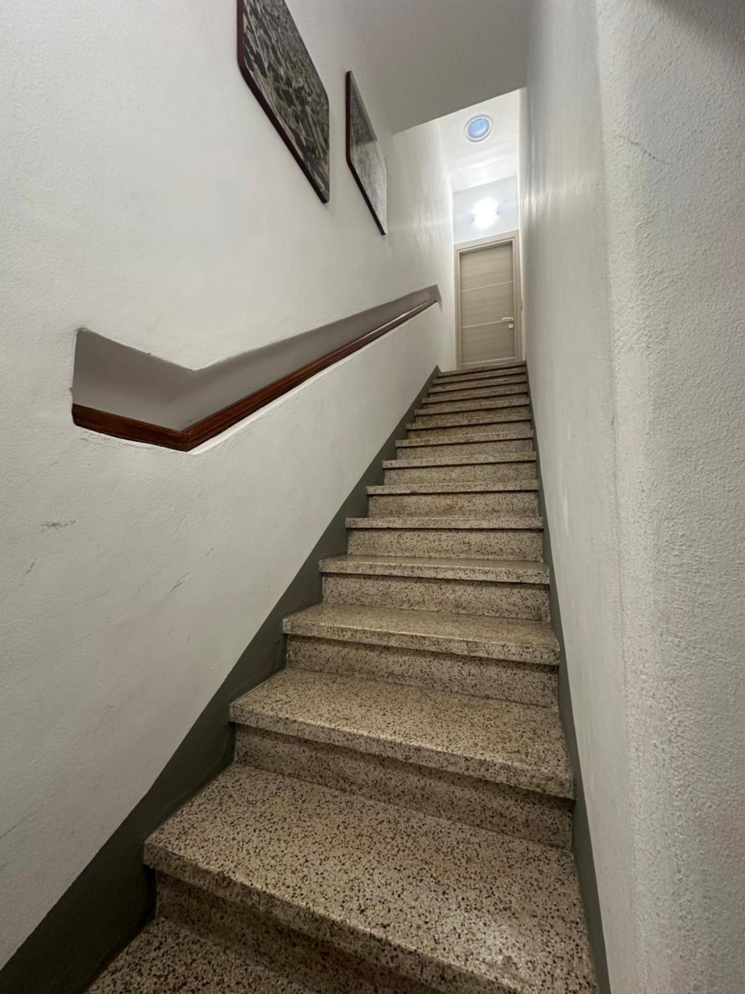 ホテル Residenza Pezzani パルマ エクステリア 写真